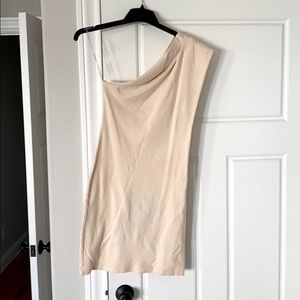 American apparel dress